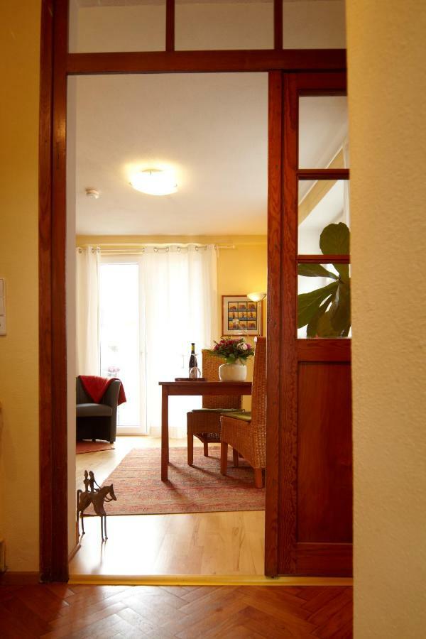 Haus Mandelbluete Apartment Gimmeldingen Exterior photo